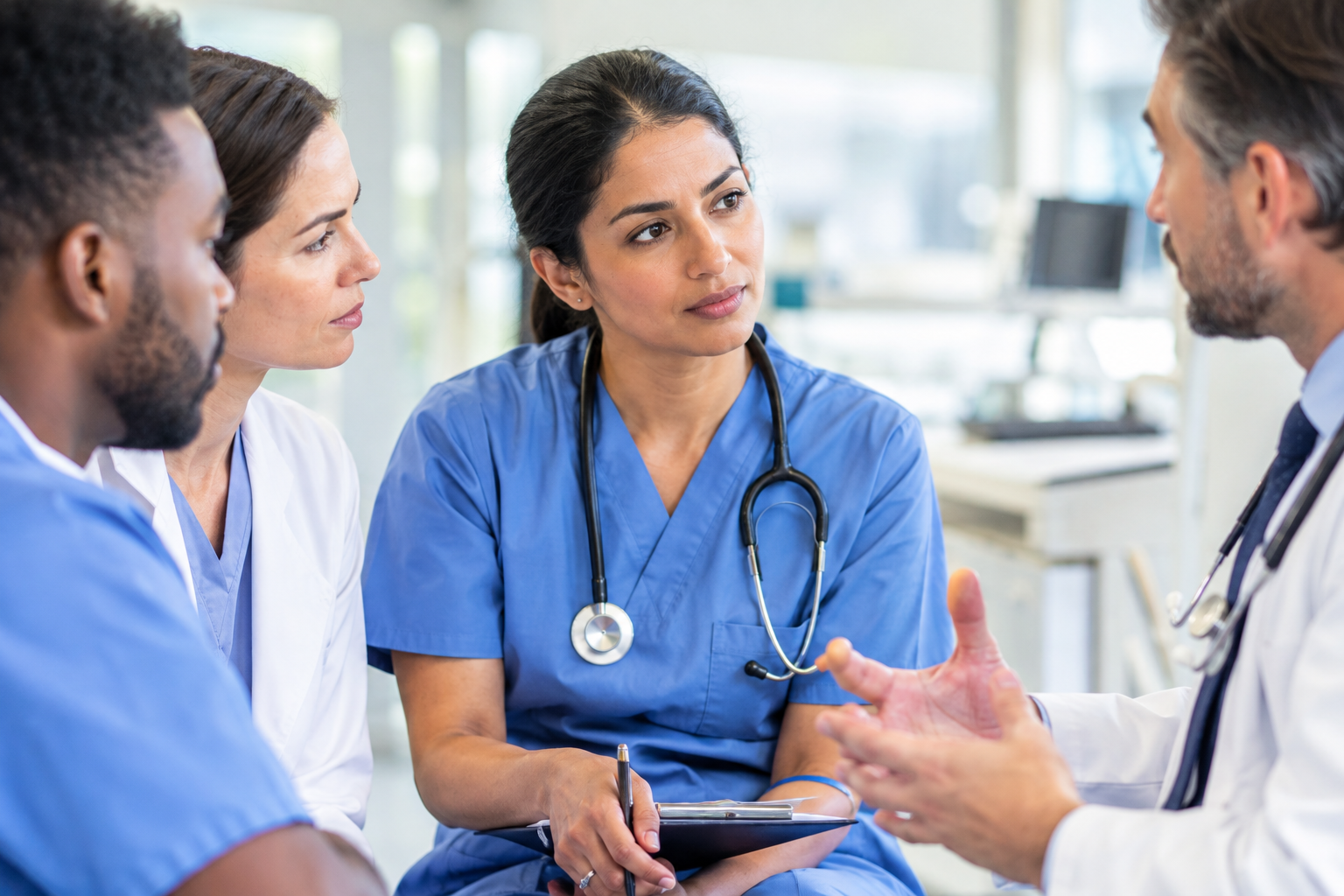 Acute Oncology: Responding to Immunotherapy Emergencies